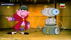 کارتون سطل سحرآمیز قسمت 61